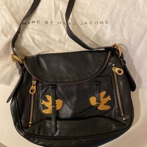 Marc by Marc Jacobs Petal to the Metal